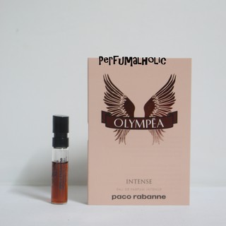 ไวออล Paco Rabanne Olympea Intense 1.5ml