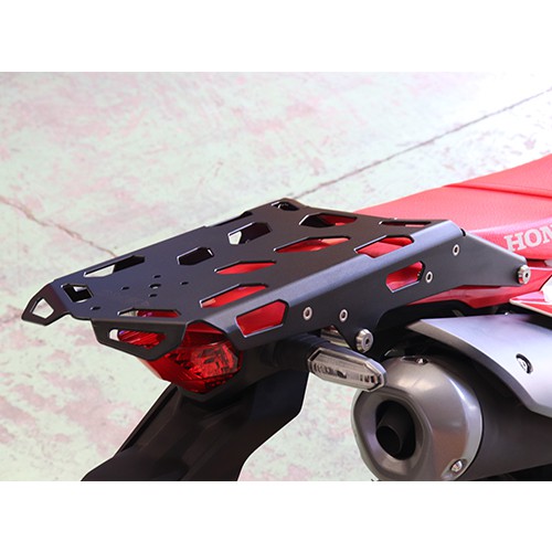 [SRC]Rack กลาง สำหรับรุ่น HONDA CRF300 L / CRF300 RALLY / TOP RACK FOR HONDA CRF300L - รูปที่ 3