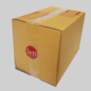 กล่องไปรษณีย์เบอร์ D+11