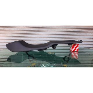 เบาะ LS ตัวเก่า ตอนเดียว ทรงบางงานเนียนๆ หนังดีลงแว็กแล้วไม่…