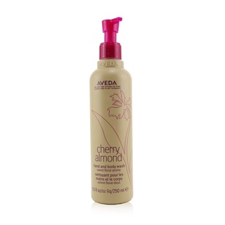 AVEDA - Cherry Almond Hand &amp; Body Wash