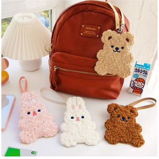 Hotwind bentoy Milkjoy พร้อมส่ง*กระเป๋าใส่บัตรแถมสายห้อยคอน่…