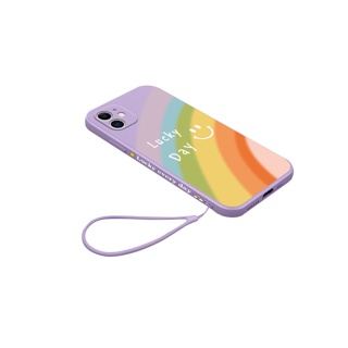 โปรโมชั่น : เคสมือถือ TPU กันกระแทก สำหรับ iPhone6 6s Plus 7 8 Plus