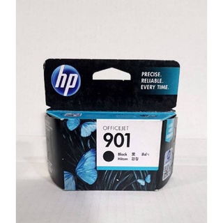 📌Hp901ดำ▪901สี▪สินค้าโละขายค่ะ▪มีประกันให้ค่ะ