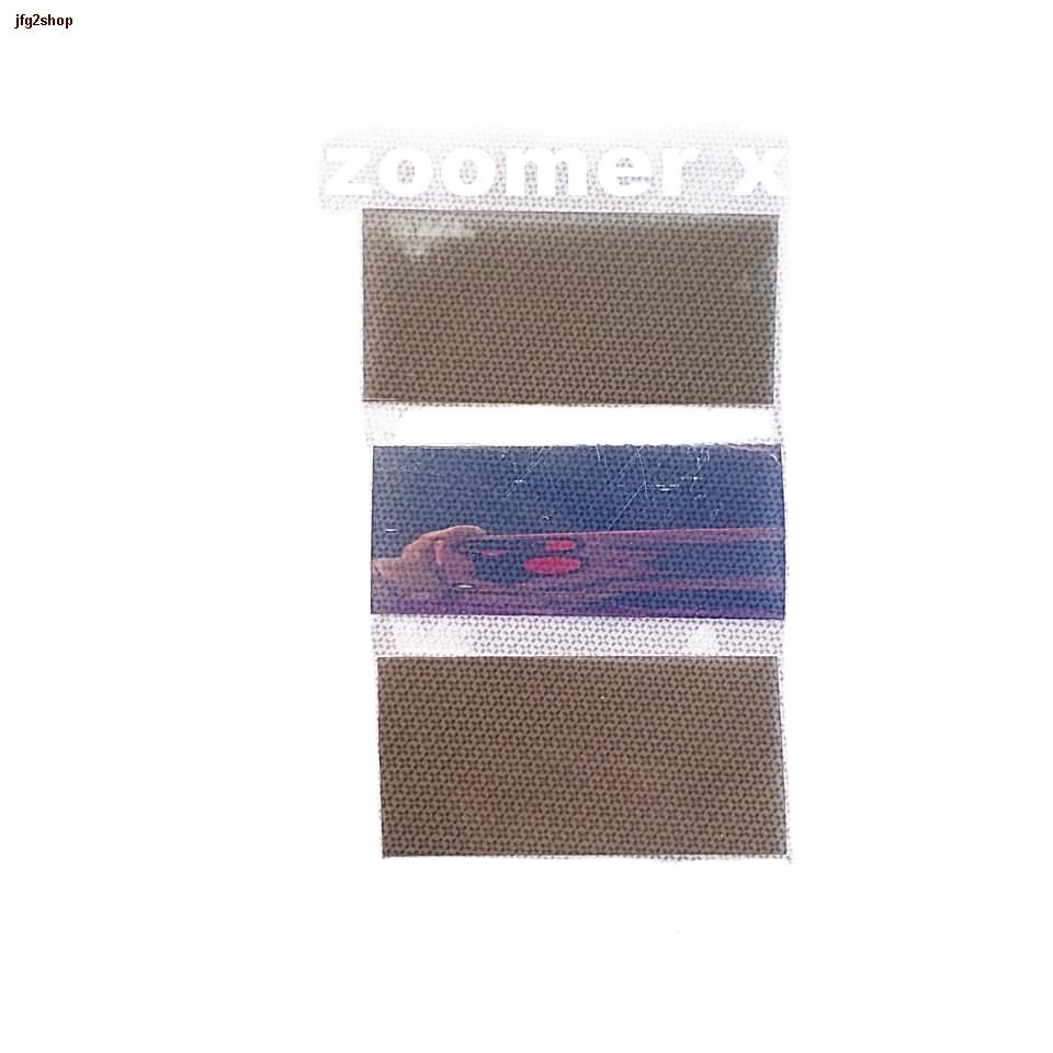 จุดกรุงเทพชุดซ่อมเรือนไมล์ Zoomer X ดิจิตอล 2015