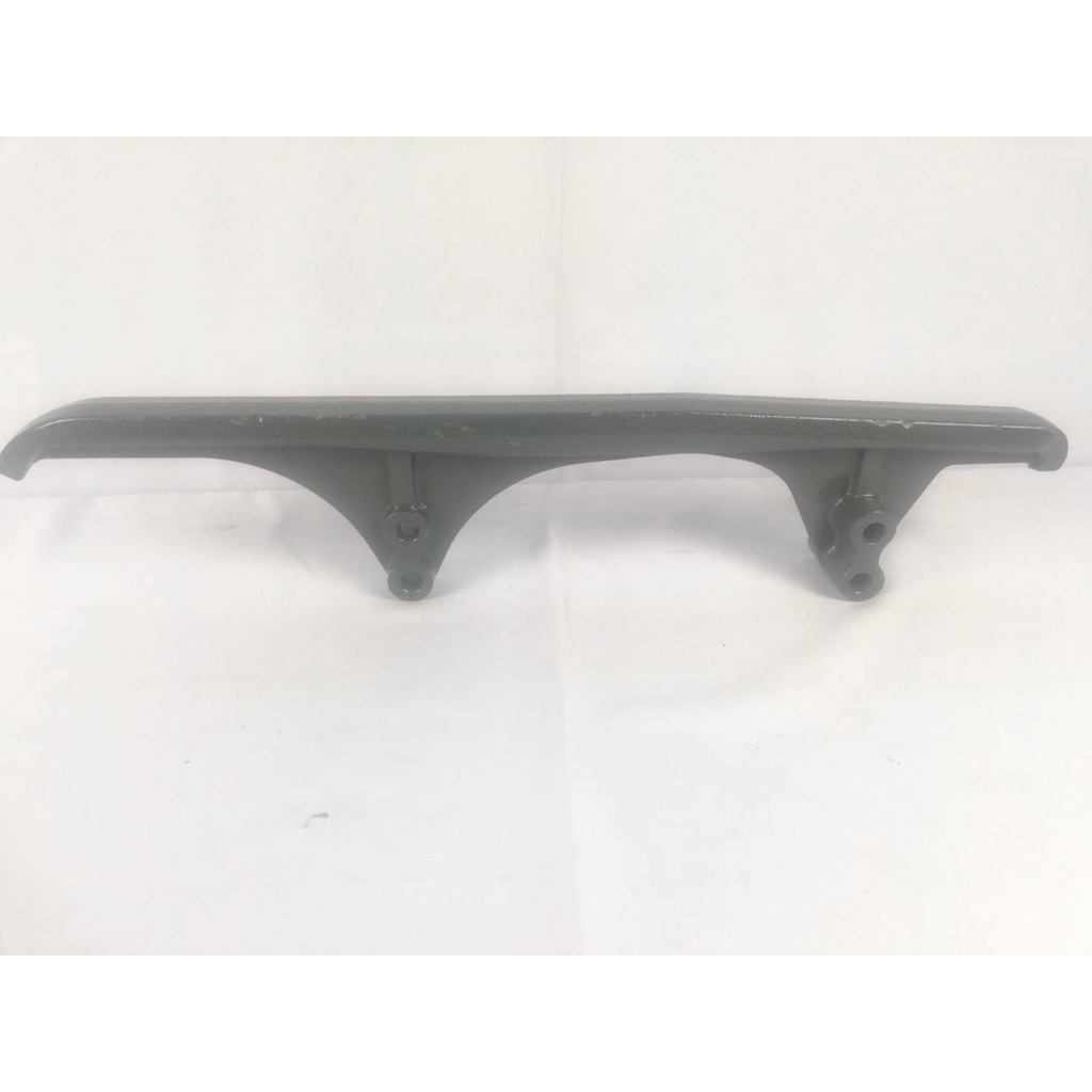 31808A เหล็กประคองหลัง​ DC70,DC95GM​ GUIDE CRAWLER​ (072-2342-0) รถเกี่ยว ยี่ห้อ​ FARMTECH​