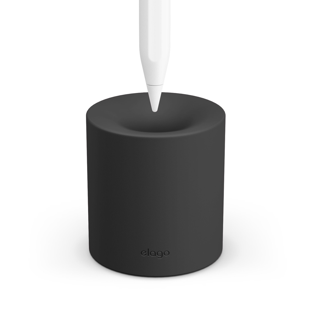 elago Apple Pencil Stand for Pro / USB C / Gen1 Gen2 (ใช้สำหรับตั้งปากกา Apple Pencil) สินค้าของแท้จากตัวแทนจำหน่าย