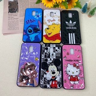 Case Samsung J6(2018) เคส ซัมซุง J6(2018)