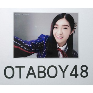 เจนนิส (Jennis) BNK48 รูปสุ่มจาก CD Single 3 วันแรก (Shonichi)