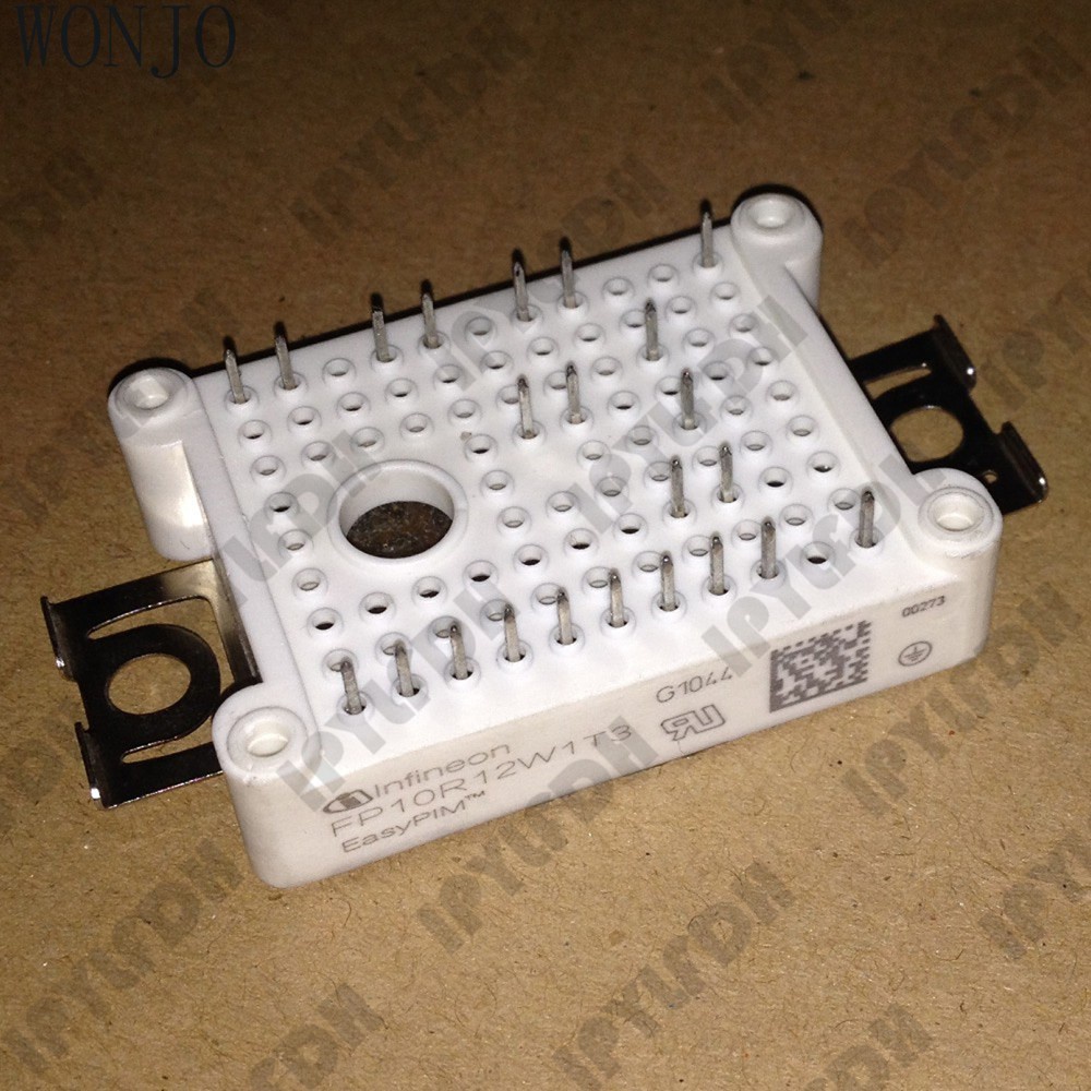 FP06R12W1T4 FP10R12W1T3 FP10R12W1T3 _ B3 FP10R12W1T3-B3 โมดูลไฟ IGBT