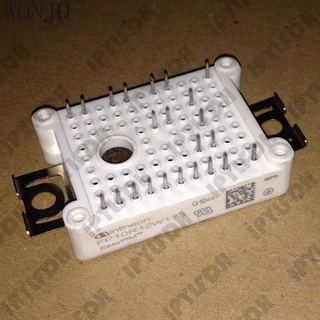 โมดูลพาวเวอร์ IGBT FP06R12W1T4 FP10R12W1T3 FP10R12W1T3_B3 FP10R12W1T3-B3