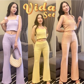 BOWbeautyofwear l VIDA SET