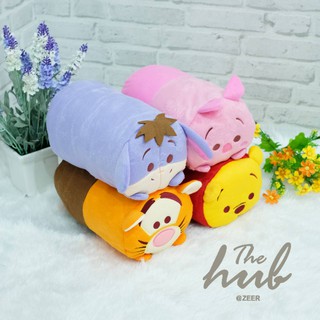 หมอนผ้าห่ม Pooh&amp;Friends