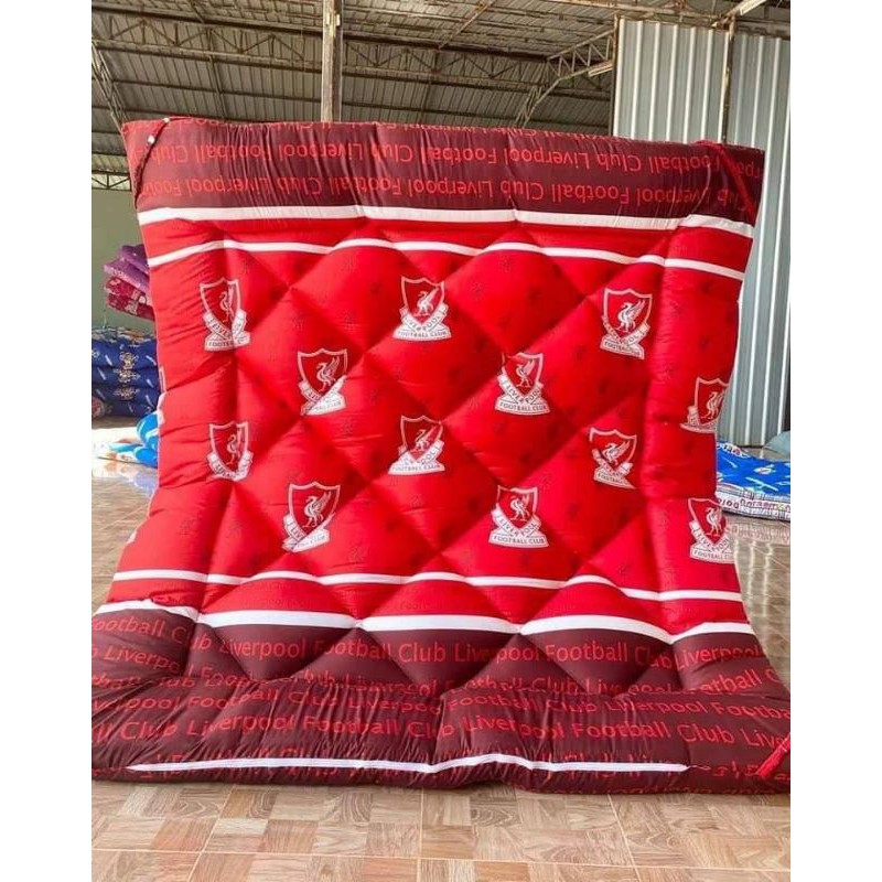 ท็อปเปอร์ Topper  6 ฟุต ลิเวอร์พูล