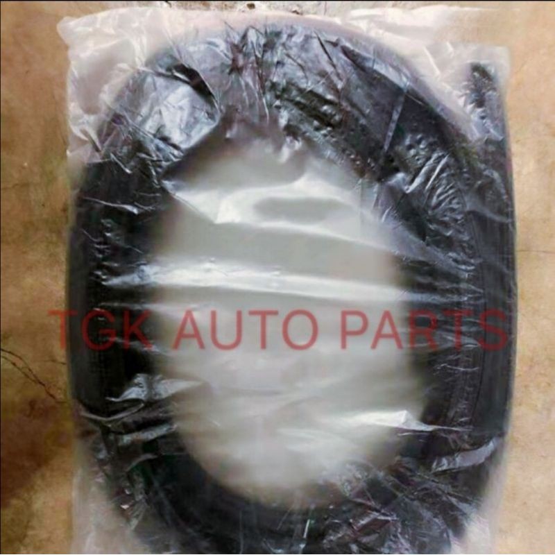 TOYOTA ALPHARD ANH20 2009YEAR-2012YEAR REAR BONNET RUBBER BELAKANG BOOT