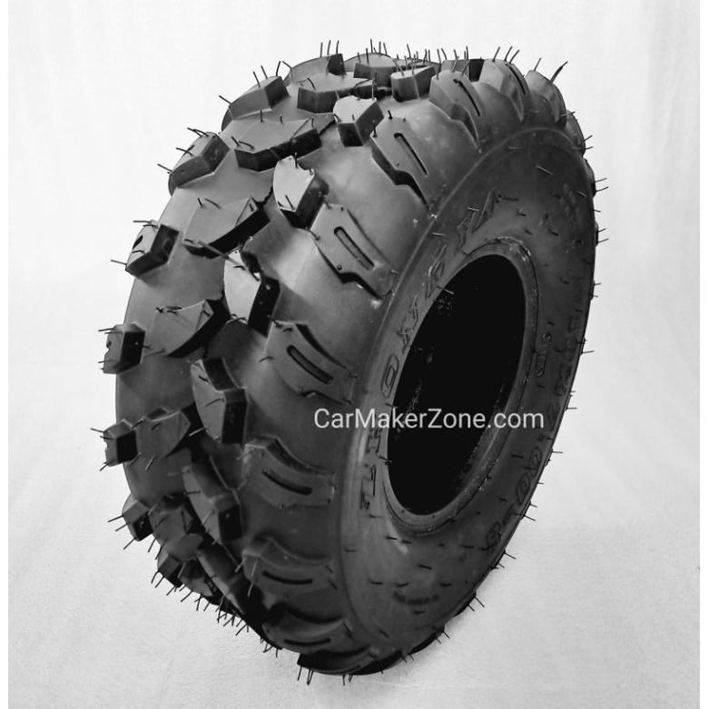 1เส้น 19x7.00-8 ยางปล่าวๆ ไม่รวมกระทะ 19x7-8 ATV 19*7.00-8 19*7-8