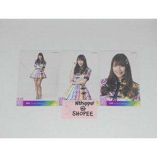 +++ รูป Orn อร อุ๋ง BNK48 บีเอ็นเค48  photo set โฟโต้เซ็ต ชุด KFC Koisuru Fortune Cookie คุกกี้เสี่ยงทาย +++