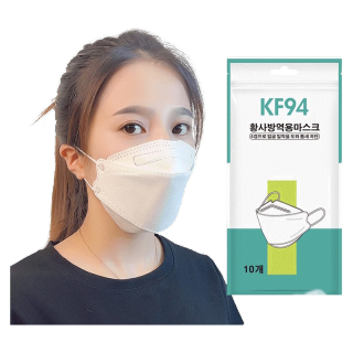 Janylucy  😷หน้ากากอนามัย ผ้าปิดจมูก ผ้าปิดปาก KF94 Face mask😷