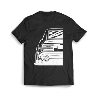 เสื้อผ้าผชเสื้อยืด ลาย Nissan 240Z S30S-5XL