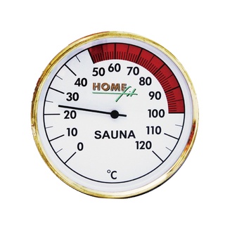 Pcf* เครื่องวัดอุณหภูมิห้องซาวน่าดิจิทัล พร้อมกรอบโลหะ สําหรับโรงเรียน โรงแรม ครัวเรือน