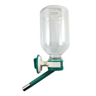 จุกน้ำเล็กพร้อมขวดน้ำ ขนาด 330 CC.H128