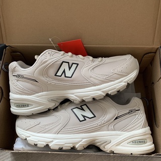 &lt;พร้อมส่ง รบกวนเช็คสตอคกับแม่ค้าก่อนสั่ง&gt;รองเท้า New Balance MR530SH