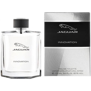 Jaguar innovation 100ml edt ซีล ส่งฟรี