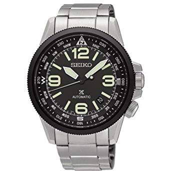 นาฬิกาผู้ชาย SEIKO Prospex รุ่น SRPA71K1 Automatic Men's Watch