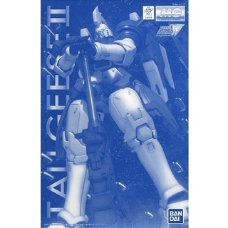 MG P BANDAI OZ-00MS2 Tallgeese II