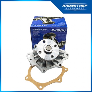 ปั้มน้ำ TOYOTA CAMRY เครื่อง ACV30, 1AZ ปี02-06 (WPT-129VAT) AISIN ปั้มน้ำรถยนต์
