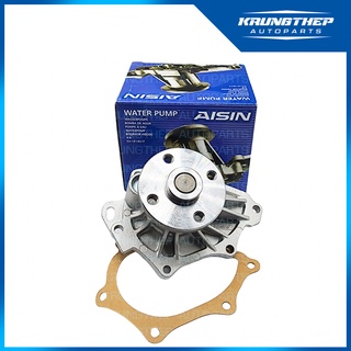 ปั้มน้ำ TOYOTA CAMRY เครื่อง ACV30, 1AZ ปี02-06 (WPT-129VAT) AISIN ปั้มน้ำรถยนต์