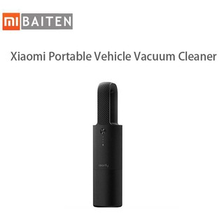 Big Cเครื่องดูดฝุ่นอเนกประสงค์ แบบพกพาXioami CoClean Cleanfly Portable Car Vacuum Cleaner