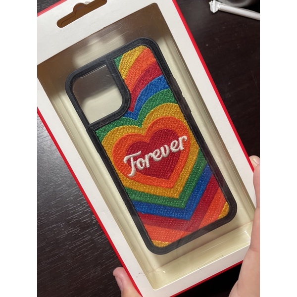 เคส Iphone12mini แบรนด์wiggle wiggleแท้