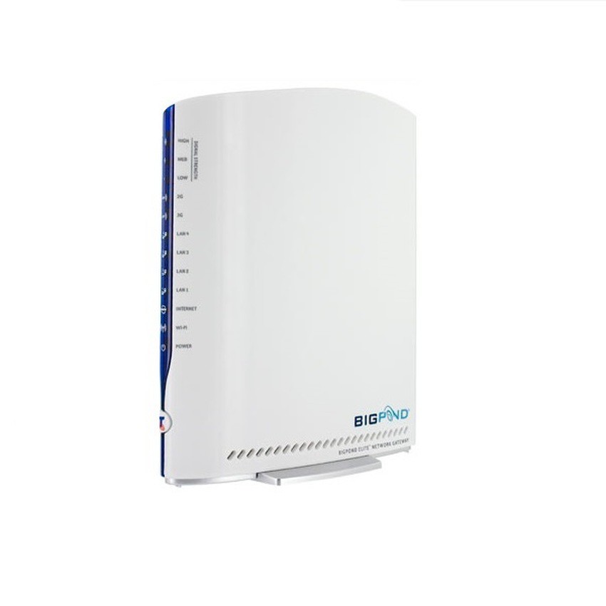 Bigpond 3G 21WB Router เครื่อง3G Router ความเร็วถึง 21.6Mbps