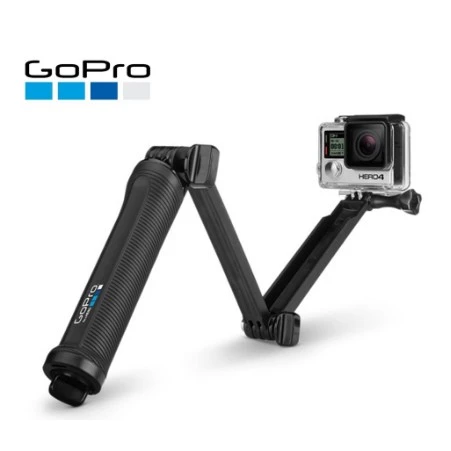 GoPro 3-Way ของแท้ สำหรับ Gopro แอคชั่นแคม thumbnail 7