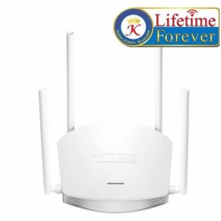 TOTOLINK N600R 600Mbps Wireless N Router Wireless Router คุณภาพสูง  [ Lifetime warranty by KING I.T. ]