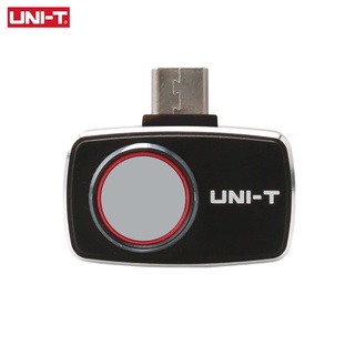 Uni-t บอร์ดวงจรวัดความร้อน UTi260M สําหรับสมาร์ทโฟน 256x192 พิกเซล PCB