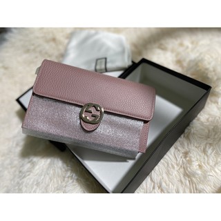 กระเป๋า gucci woc ของแท้ 100%