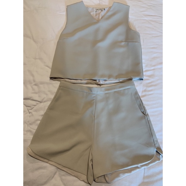 ชุดเซ็ตของร้าน HANA milin