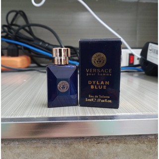 VERSACE Dylan Blue Eau de Toilette for Men