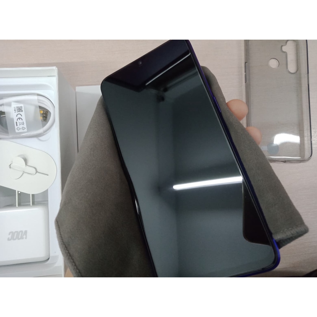 Realme 5 Pro สินค้าตัวโชว์สภาพดี #4
