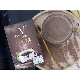 เอ็น เน่ โกโก้ Nne cocoa Noona sweden ยายณี (บรรจุ 10 ซอง/กล่อง)