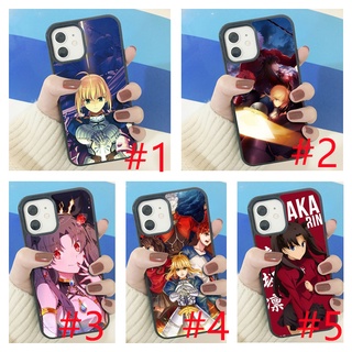 เคสโทรศัพท์มือถือ ลายการ์ตูน สําหรับ Lenovo Z5 Z6 A6 K8 K10 Lite Note Legion Duel 2 Pro Y70 Y90 230901 เคสโทรศัพท์มือถือแบบนิ่ม ลาย Krajews Archer Rin Fate Stay Night สีดํา