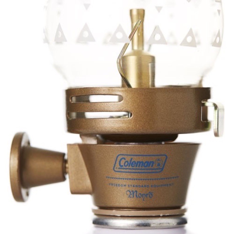 Coleman - Coleman LUMIERE LANTERN【INDIGO】 Coleman IL Lumiere Lantern Indigo 2000031624 LP Gas Plastic