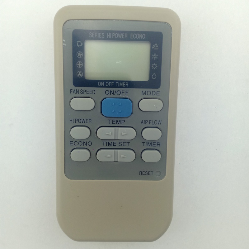 Mitsubishi Topaire RKS502A502A-M RKS502A503 รีโมทคอนโทรลเครื่องปรับอากาศเครื่องปรับอากาศ heavy indus