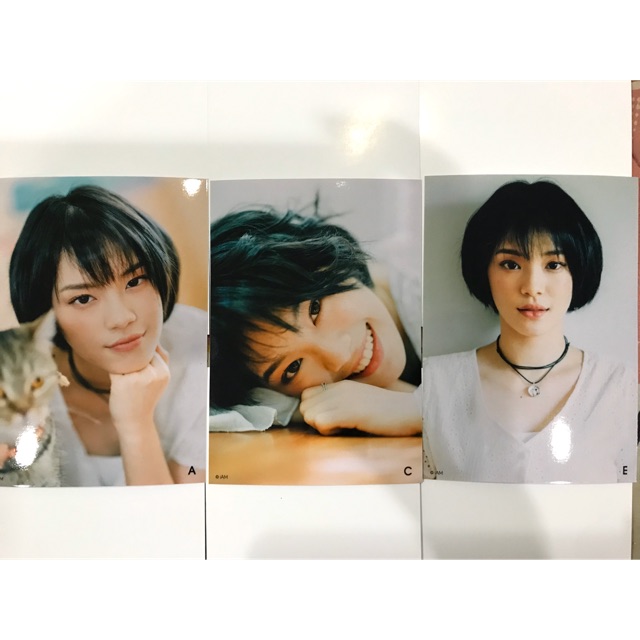 Photoset - Cherprang Fanmeet ‘Me and My Cats