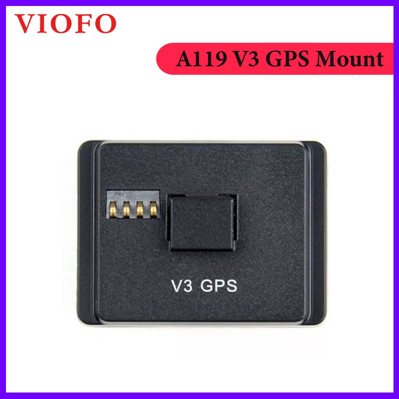 Viofo A119 V3 GPS Mount