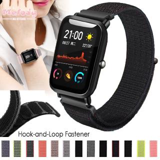 For Xiaomi Huami AMAZFIT GTS Watchband Strap