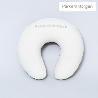 Parker &amp; Morgan Knightsbridge Memory Foam Pillow Neck Support Size Small