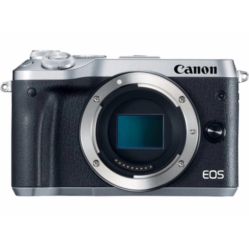 Canon EOS M6